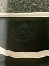 Adidas 100% Polyester Black Active T-Shirt Size 11 - 12 - photo 3