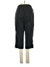 D&Co. Solid Black Casual Pants Size S - photo 2