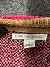 Cato 100% Acrylic Pink Cardigan Size S - photo 7