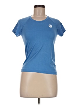 Lululemon Athletica Active T Shirt
