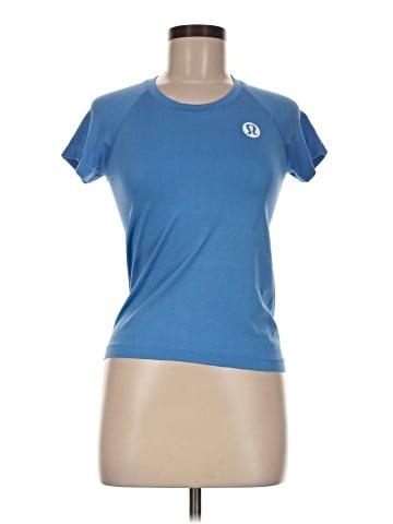 Lululemon Athletica Active T-Shirt (view 1)