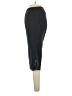 D&Co. Solid Black Casual Pants Size S - photo 5
