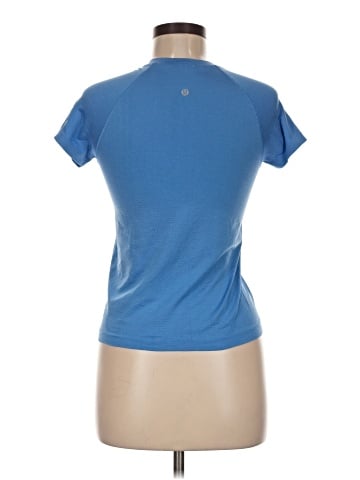 Lululemon Athletica Active T-Shirt (view 2)