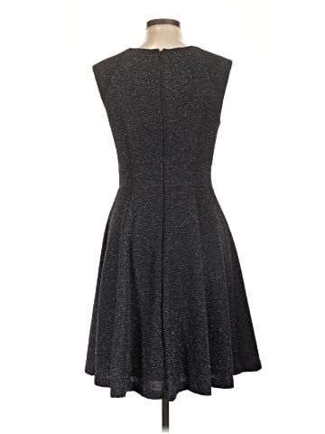 Eliza J Cocktail Dress (view 2)