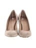 M. Gemi Ivory Heels Size EU 39 - photo 2