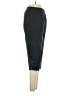 D&Co. Solid Black Casual Pants Size S - photo 4