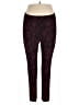 Torrid Hearts Red Active Pants Size 2X Plus (2) - photo 1