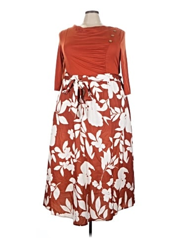 BLOOMCHIC Casual Dress (view 1)