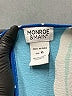 Monroe and Main Blue Short Sleeve Blouse Size XL - photo 7