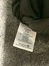 metaphor Black Cocktail Dress Size M - photo 8