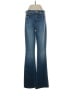 L'Agence Blue Jeans Size 27 waist - photo 1