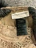 Soft Surroundings 100% Polyester Tan Long Sleeve Blouse Size XL - photo 7