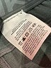 Nike Solid Gray Casual Pants Size L - photo 7