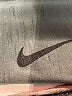 Nike Solid Gray Casual Pants Size L - photo 8