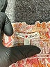 Assorted Brands Paisley Orange Casual Dress Size 1X - photo 7
