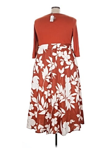 BLOOMCHIC Casual Dress (view 2)