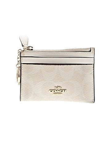 Coach Factory Wallet (view 1)
