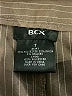 BCX Brown Formal Skirt Size 7 - photo 4