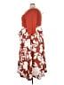 BLOOMCHIC Orange Casual Dress Size 18 - 20 - photo 5