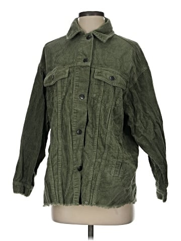 Zara Jacket (view 1)
