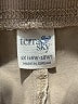 Terra & Sky Gray Cargo Pants Size 1X - photo 4