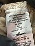 Terra & Sky Gray Cargo Pants Size 1X - photo 5