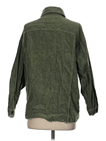 Zara Jacket (view 2)