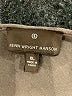 Fenn Wright Manson Silver Sleeveless Top Size XL - photo 7
