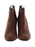 Cole Haan Brown Ankle Boots Size 7 1/2 - photo 2