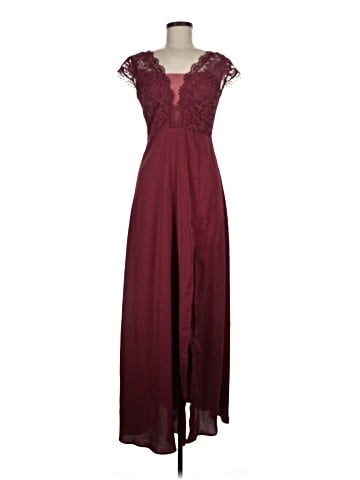 Shein Cocktail Dress (view 1)