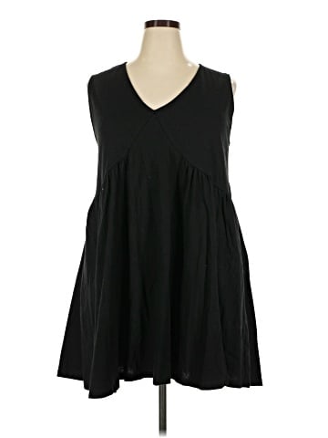 Fashion Casual Dress (view 1)