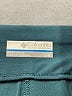 Columbia Solid Teal Active Skort Size L - photo 3