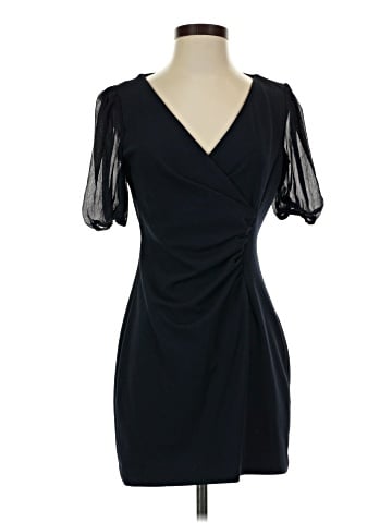 DKNY Cocktail Dress (view 1)