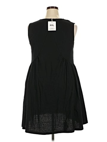 Fashion Casual Dress (view 2)