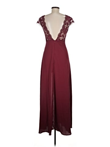 Shein Cocktail Dress (view 2)