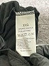 Unbranded Solid Black Athletic Shorts Size XXS - photo 3