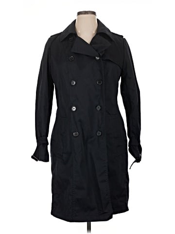 H&M Trenchcoat (view 1)