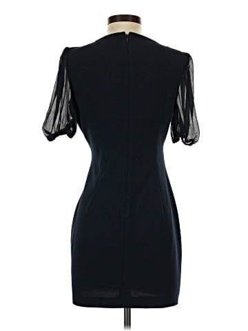 DKNY Cocktail Dress (view 2)