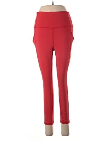 Spyder Active Pants (view 1)