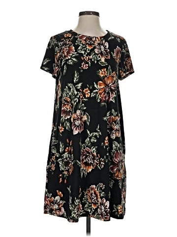 Apt. 9 Casual Dress (view 1)