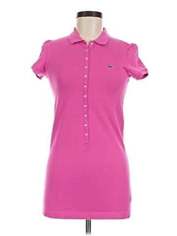 Lacoste Casual Dress (view 1)
