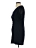 DKNY Black Cocktail Dress Size 4 - photo 5