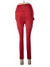 Spyder Solid Red Active Pants Size M - photo 2