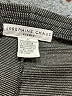 Josephine Chaus Chevron-herringbone Black Casual Pants Size L - photo 4