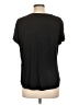Soma Black Short Sleeve T-Shirt Size L - photo 2