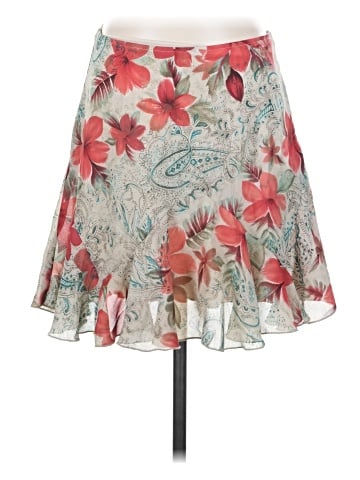 Iz Byer Casual Skirt (view 1)