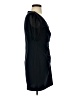 DKNY Black Cocktail Dress Size 4 - photo 4