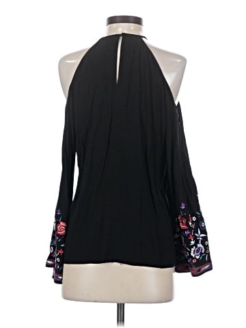 Parker Sleeveless Blouse (view 2)