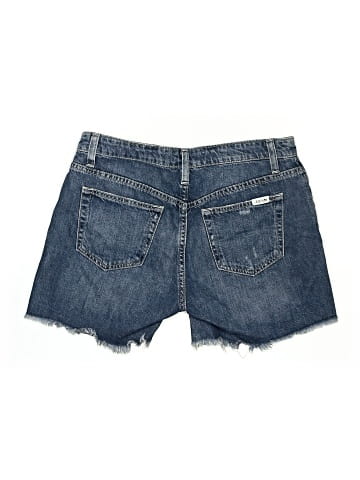 Joe's Jeans Denim Shorts (view 2)