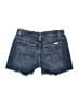 Joe's Jeans Blue Denim Shorts Size 26 waist - photo 2